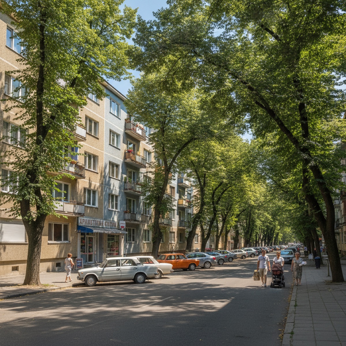 Водопроводчик в Въстанически, Пловдив